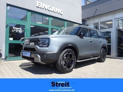 Baic BJ30
