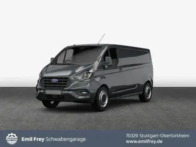 Gebraucht Ford Transit Custom