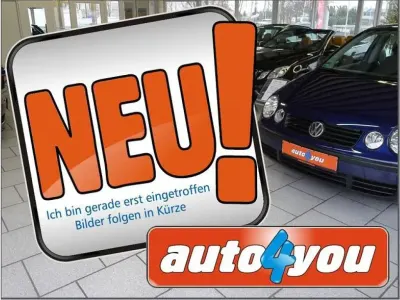 Gebraucht Ford Focus Cool & Connect 150 PS (110 kW) 2019 Blau Kombi