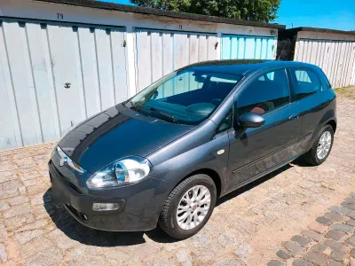 Gebraucht Fiat Punto Evo