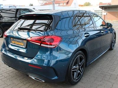 Mercedes A200