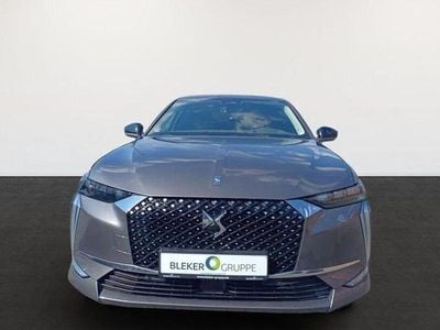 Gebraucht DS Automobiles DS4 Trocadero 131 PS (96 kW) 2022 Grau/typ aussenverkleidung met Limousine