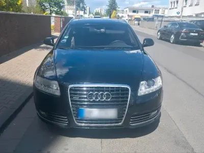 Gebraucht Audi A6