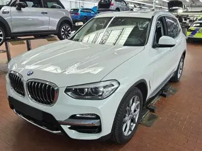 Gebraucht BMW X3