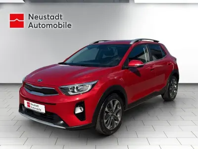 Gebraucht Kia Stonic