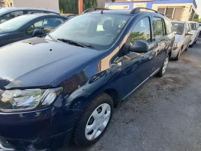 Gebraucht Dacia Logan MCV