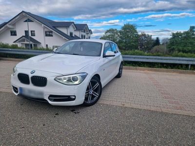 BMW 120