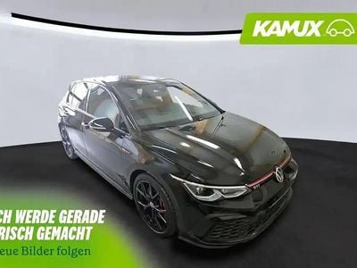 Usata VW Golf VIII 245 CV (180 kW) 2024 Nero Berlina
