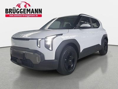 Nouă Kia EV2 Air 108 kW (147 CP) 2026 Alb SUV