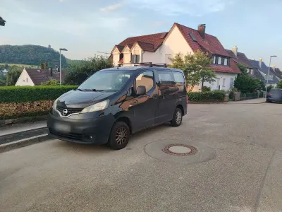 Gebraucht Nissan NV200