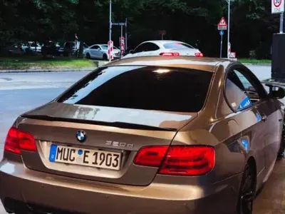 Gebraucht BMW 320