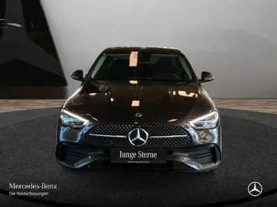 Gebraucht Mercedes C180