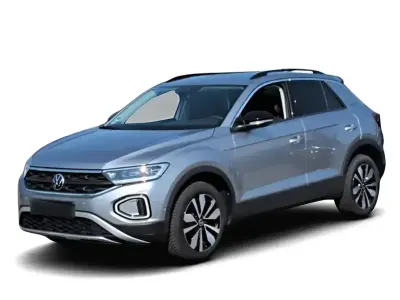 Gebraucht VW T-Roc