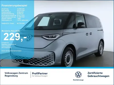 Gebraucht VW ID. Buzz