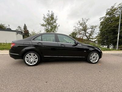 Mercedes C350