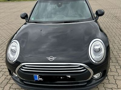 Mini One Clubman