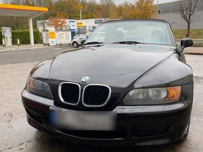 BMW Z3