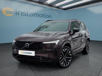 Usata Volvo XC90 455 CV (334 kW) 2025 Viola SUV