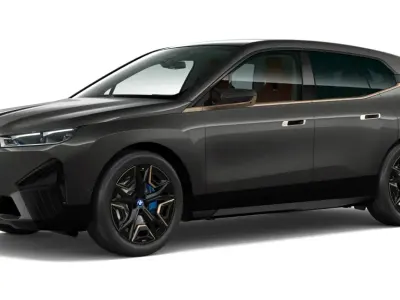 Gebraucht BMW iX 239 kW (326 PS) 2022 SUV
