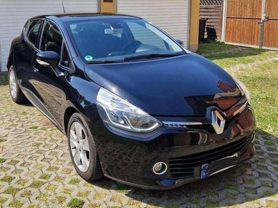 Renault Clio GrandTour