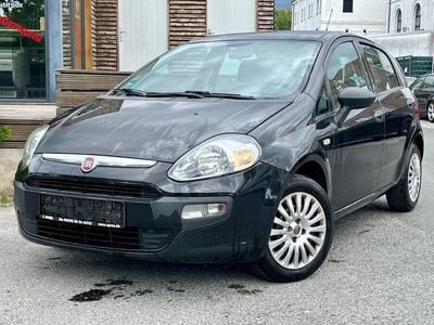 Fiat Punto Evo
