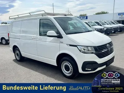 Gebraucht VW T6.1