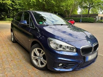 BMW 218 Active Tourer