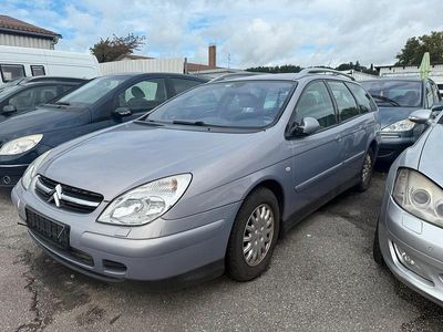 Citroën C5