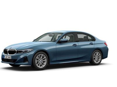 Second-hand BMW 318 Comfort Edition 156 CP (114 kW) 2026 Berlinǎ