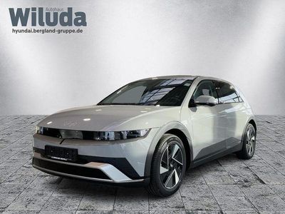 Neu Hyundai Ioniq 5 167 kW (228 PS) 2026 Cyber grey SUV