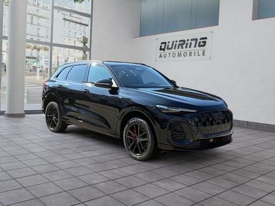 Nowe Audi Q5 S-Line 204 KM (150 kW) 2026 Szary SUV