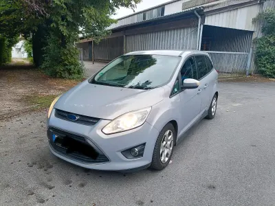 Gebraucht Ford Grand C-Max