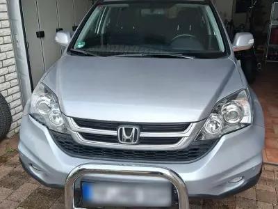 Gebraucht Honda CR-V