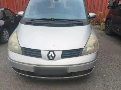Gebraucht Renault Espace