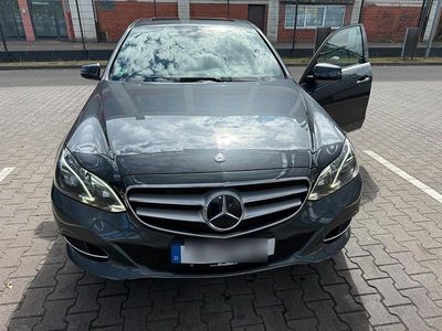 Mercedes E350