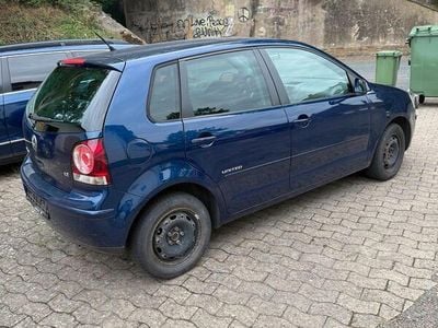 VW Polo