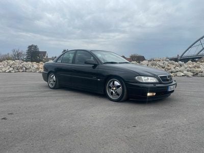 Opel Omega