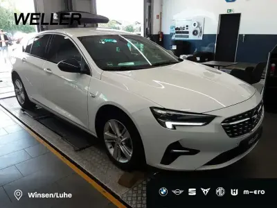Gebraucht Opel Insignia