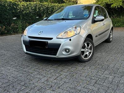 Renault Clio II