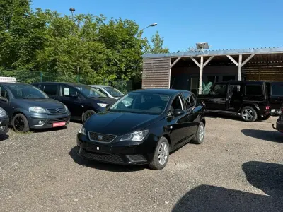 Używany Seat Ibiza