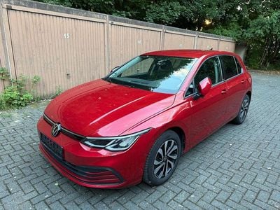VW Golf VIII