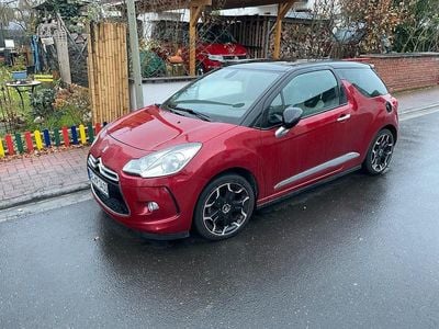 Citroën DS3