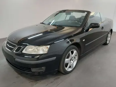 Occasion Saab 9-3 Cabriolet