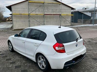 gebraucht BMW 116 E87 I M PAKET