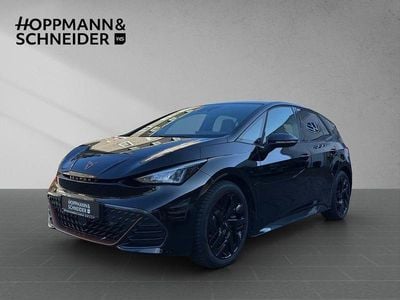 Gebraucht Cupra Born 169 kW (231 PS) 2026 Schwarz Kleinwagen