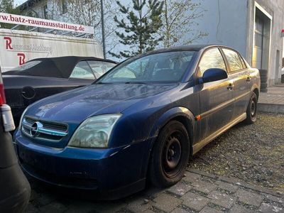 gebraucht Opel Vectra C 1.8