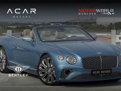Gebraucht Bentley Continental 2022 Andere