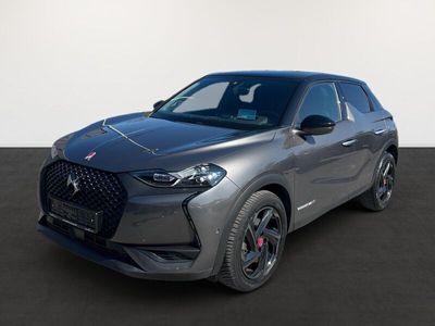 DS Automobiles DS3 Crossback