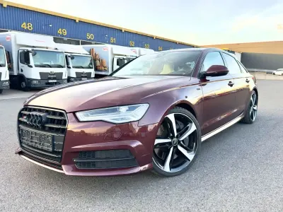 Gebraucht Audi S6