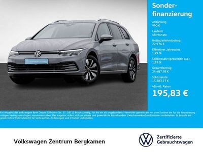 VW Golf VIII